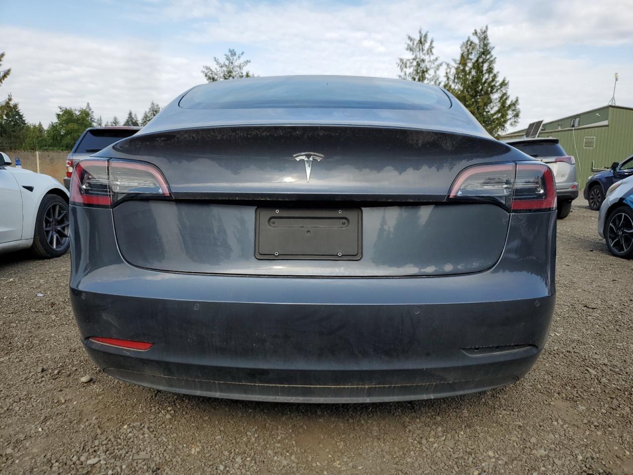 5YJ3E1EAXMF096913 Tesla Model 3  6