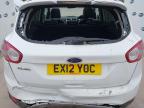 2012 FORD KUGA TITAN for sale at Copart BRISTOL
