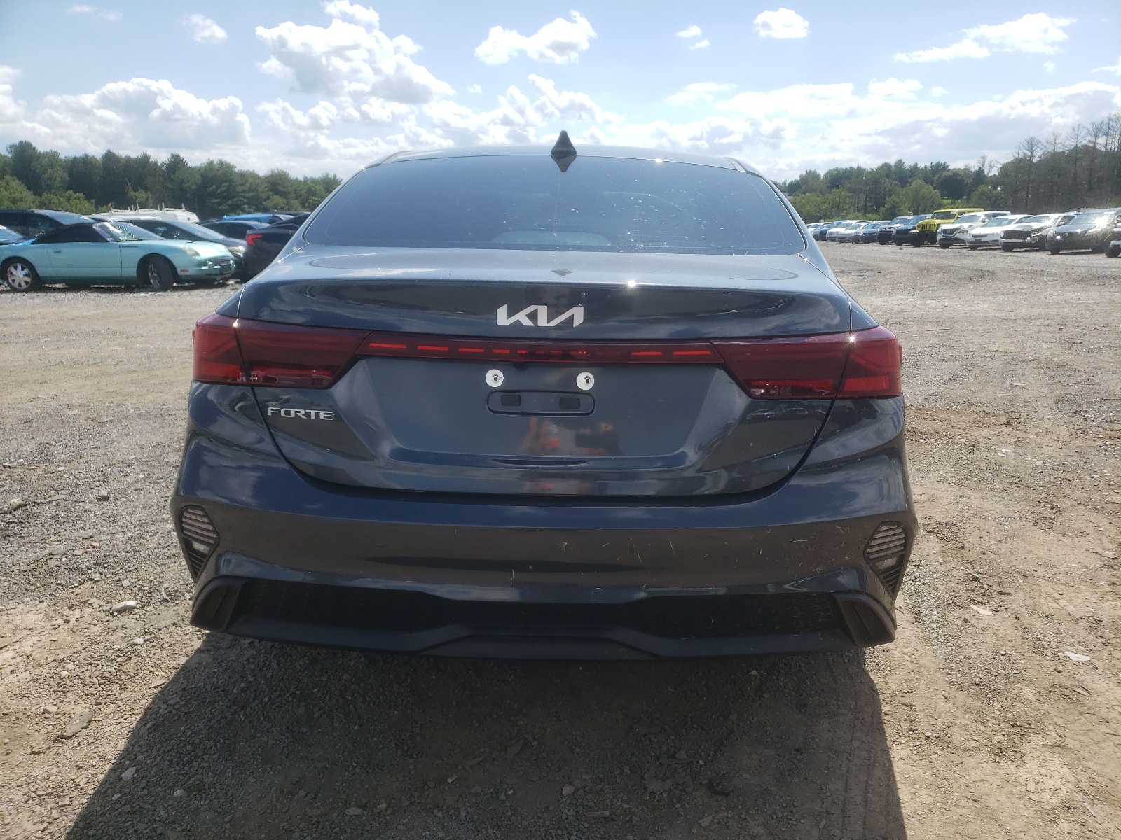 3KPF24AD4RE803704 2024 Kia Forte Lx