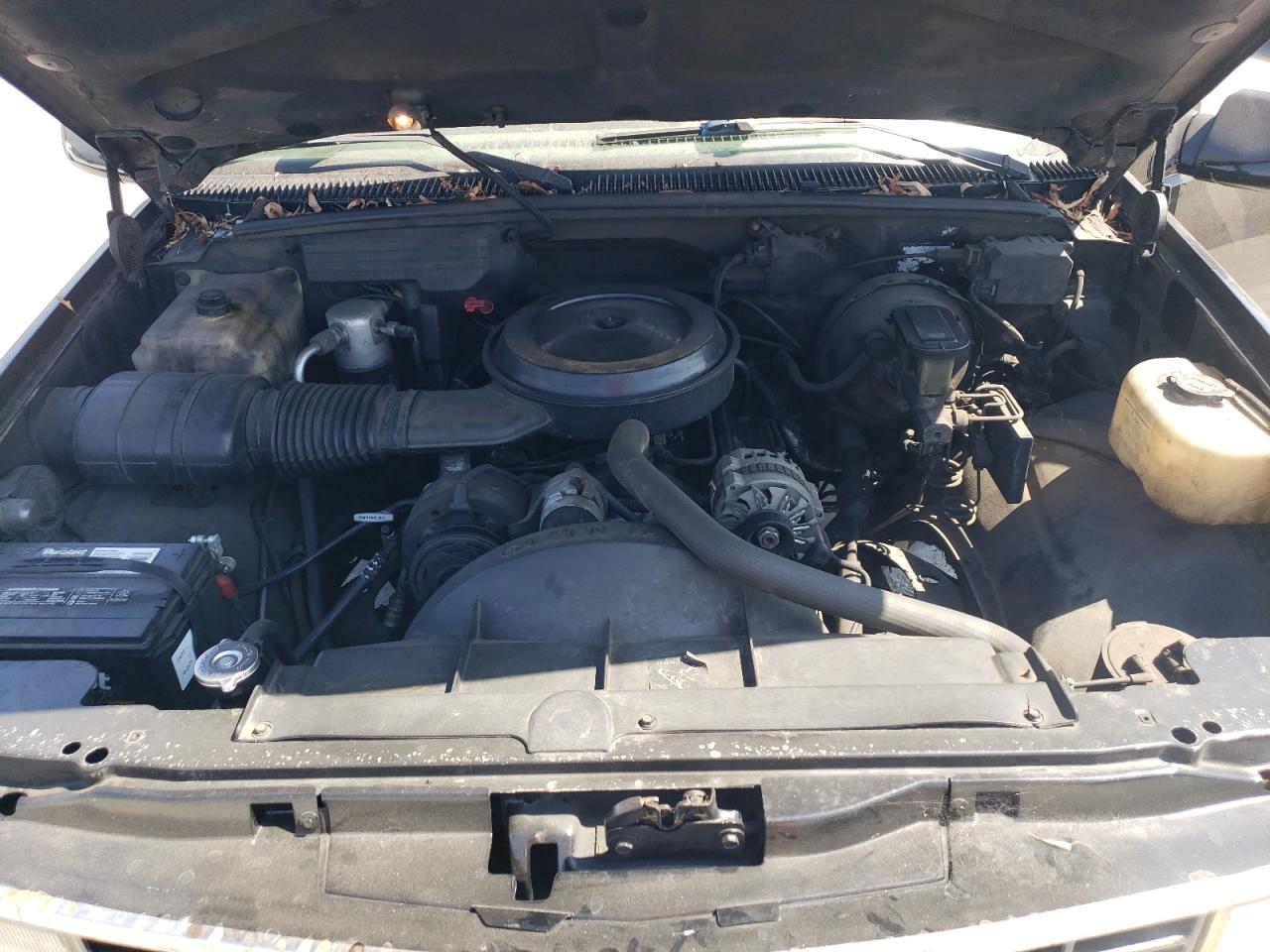 1992 Chevrolet Gmt-400 C1500 VIN: 1GCDC14K0NZ134522 Lot: 68870634