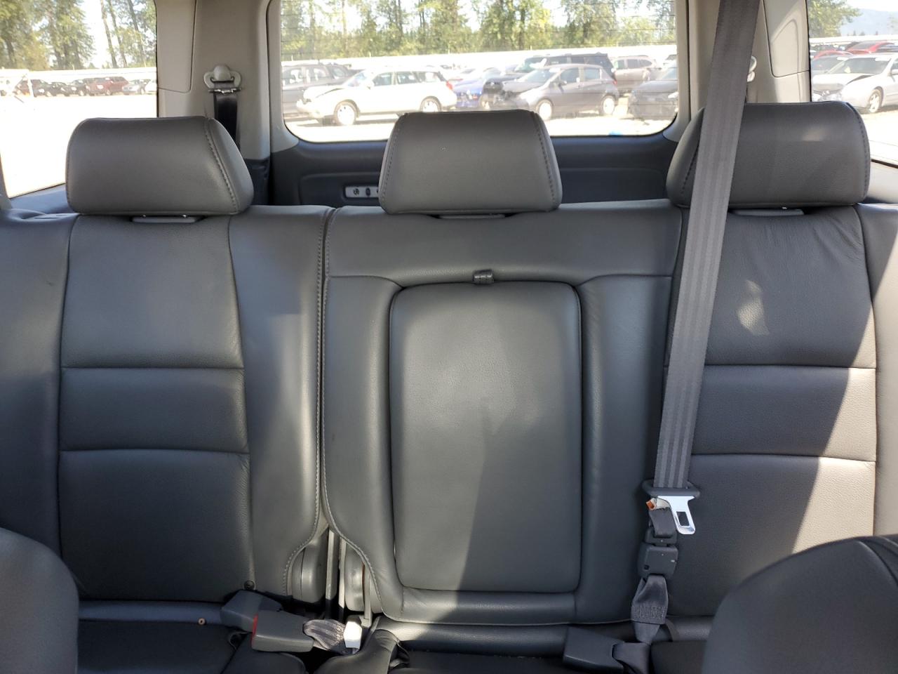 2006 Honda Pilot Ex VIN: 2HKYF185X6H523724 Lot: 65641424