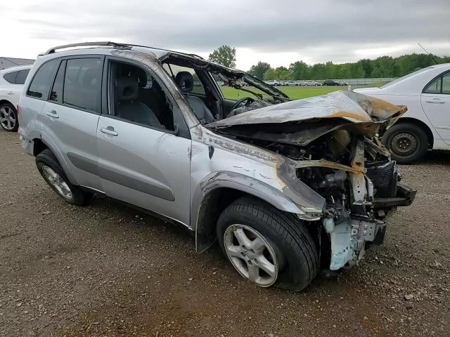 2001 Toyota Rav4 VIN: JTEHH20V216001504 Lot: 66392594