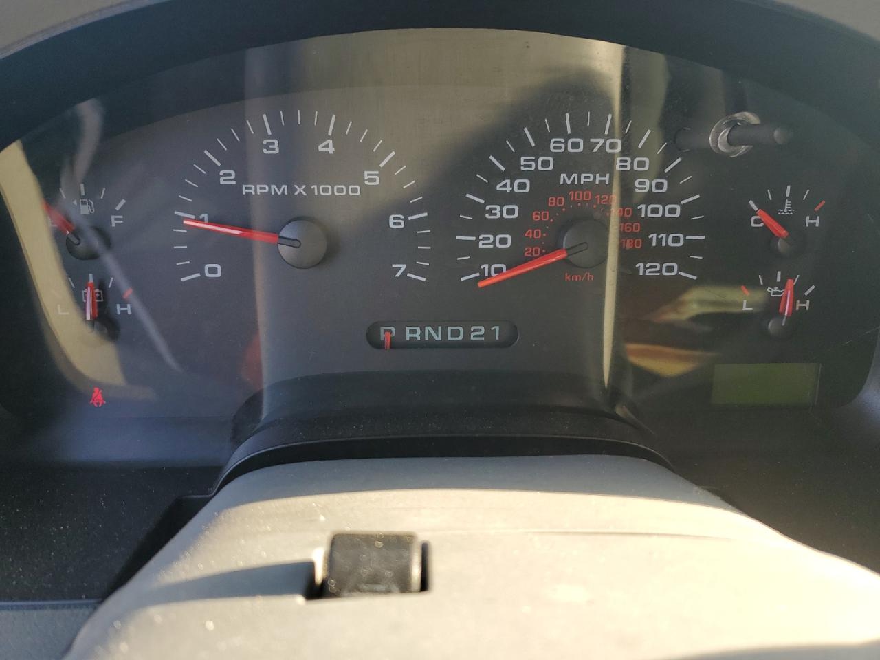 2006 Ford F150 Supercrew VIN: 1FTPW125X6FA49112 Lot: 67248244