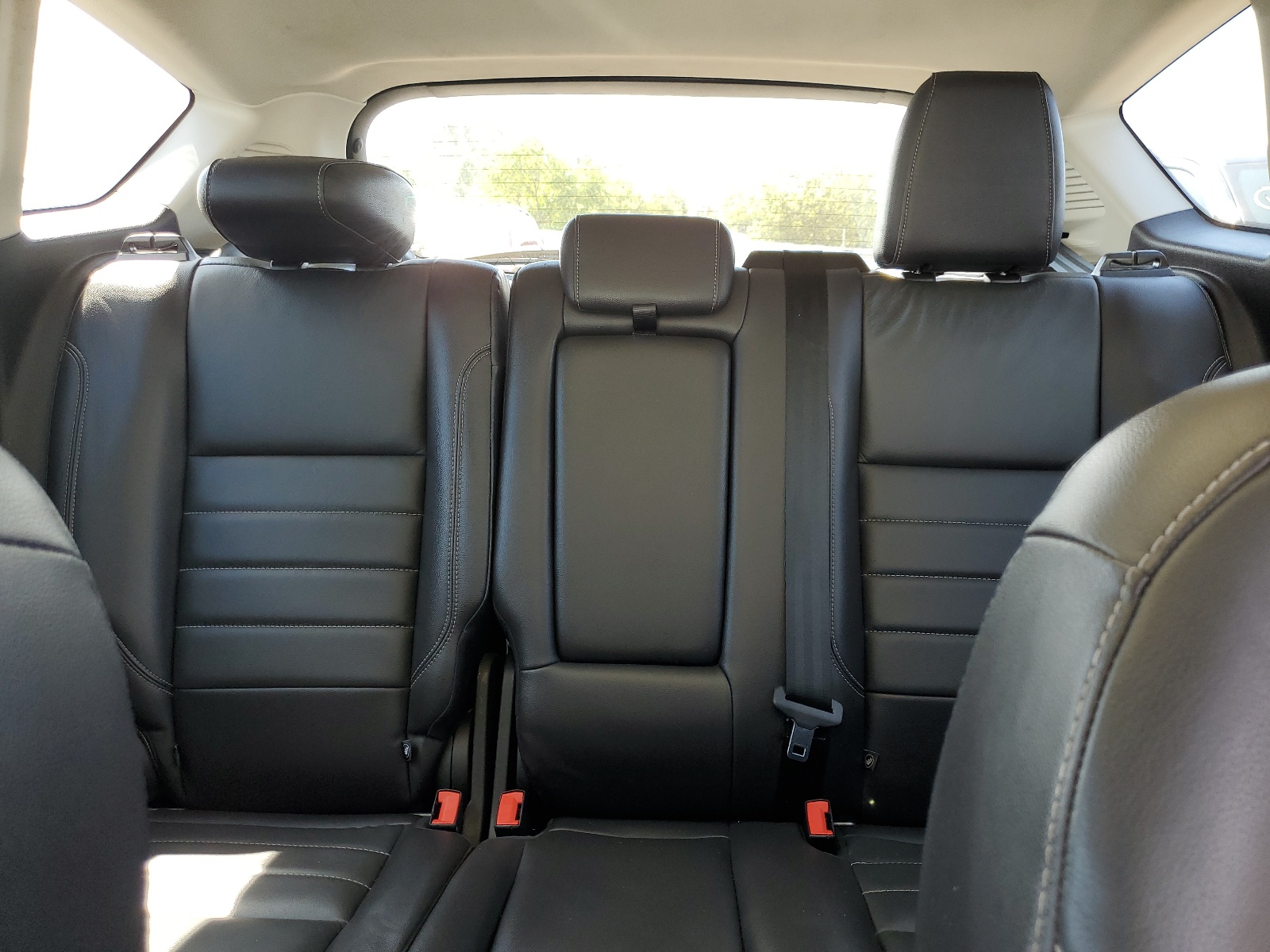 1FADP5BU7GL108155 2016 Ford C-Max Sel