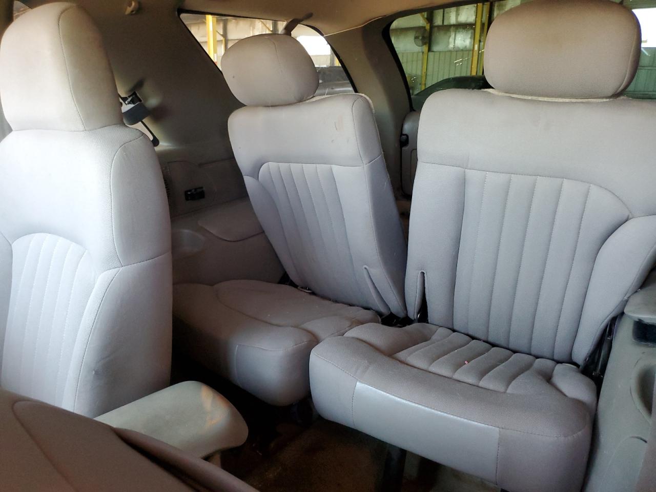 2003 Chevrolet Blazer VIN: 1GNCS18X83K105576 Lot: 66031674