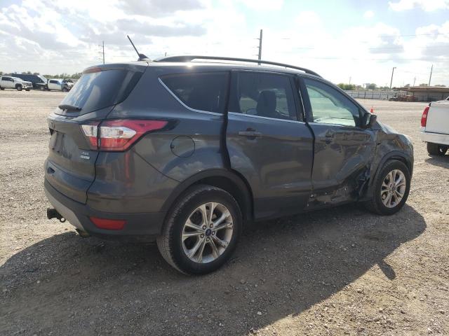  FORD ESCAPE 2018 Gray