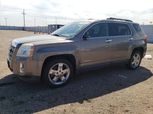  GMC TERRAIN 2012 Beżowy