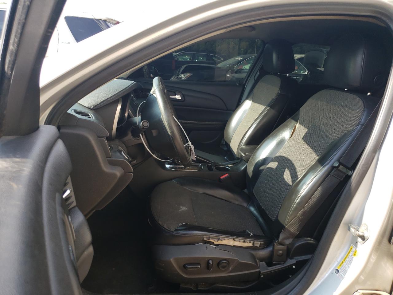 2014 Chevrolet Malibu - Image 7