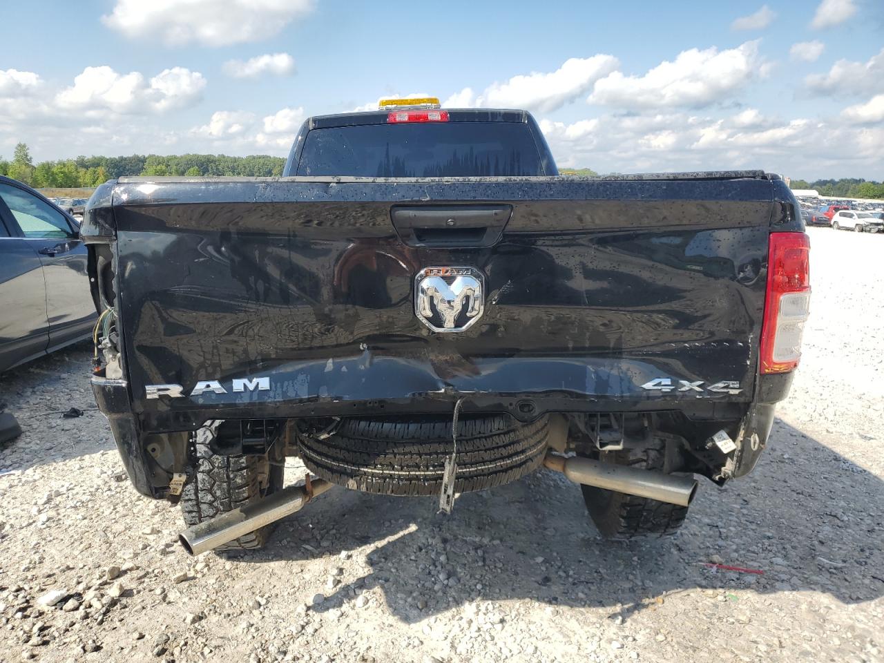 2020 Ram 3500 Tradesman VIN: 3C63R3AJXLG128684 Lot: 68740624