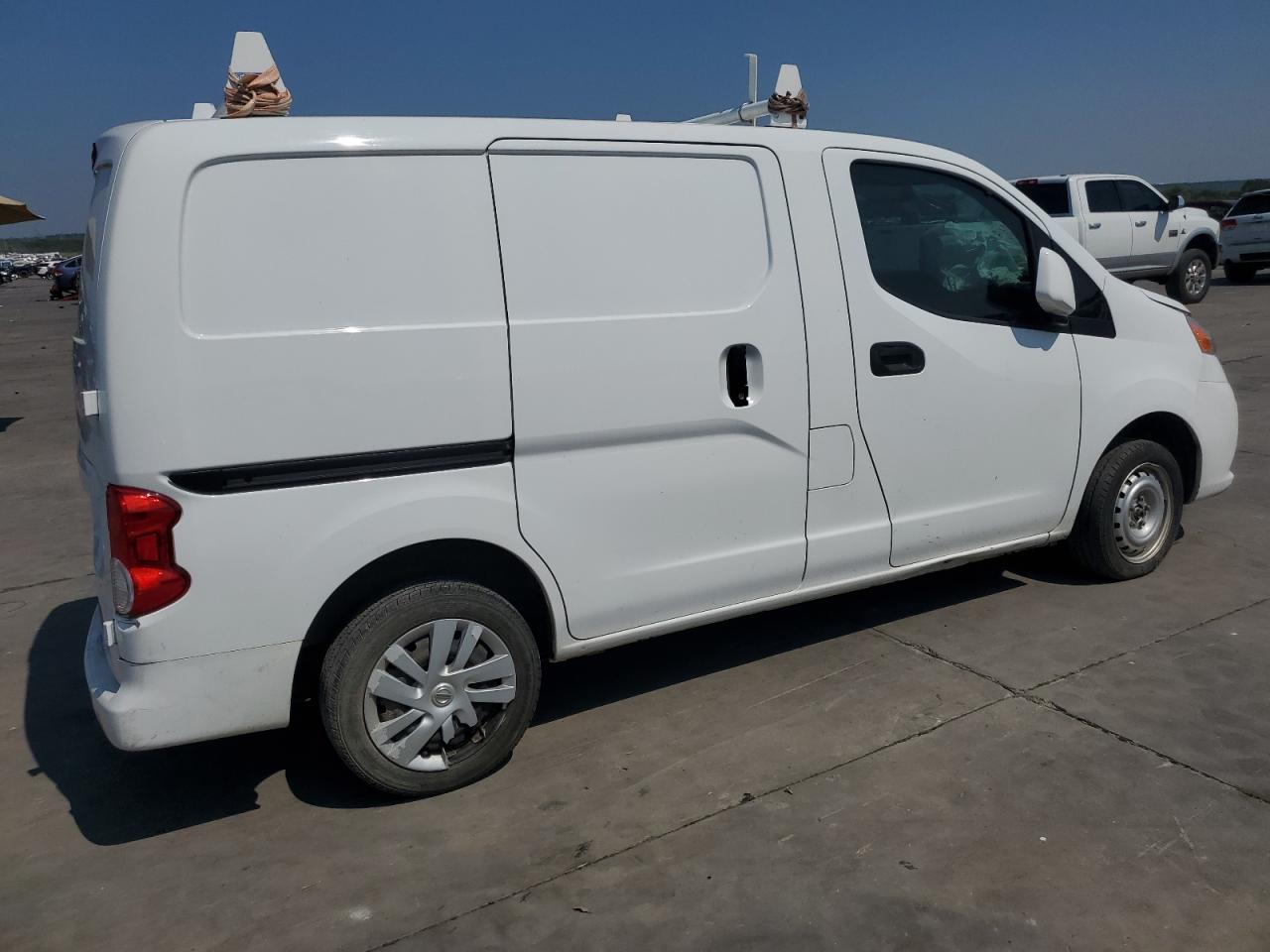 2019 Nissan Nv200 2.5S VIN: 3N6CM0KN5KK690556 Lot: 66609784