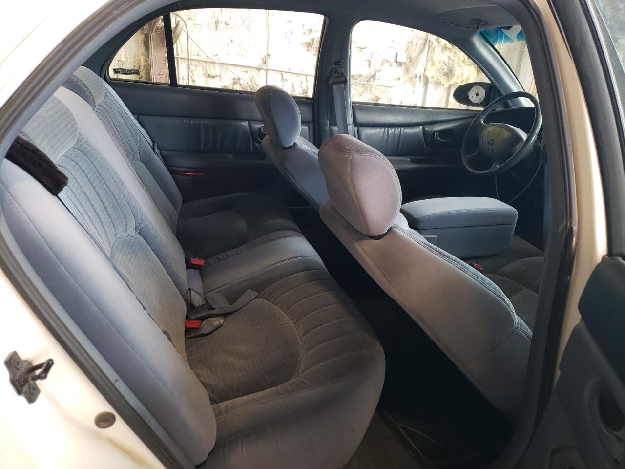 1999 Buick Century Custom VIN: 2G4WS52M7X1597014 Lot: 64243735