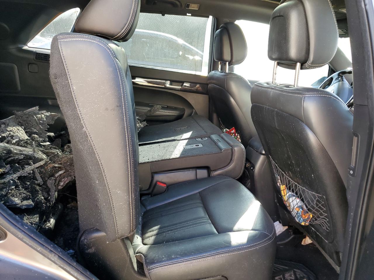 2014 Kia Sorento - Image 11