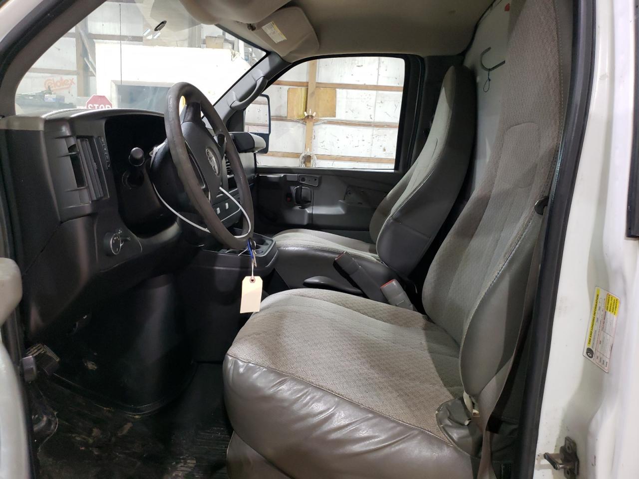 2010 Chevrolet Express G3500 VIN: 1GB3G2BA2A1138066 Lot: 66142744