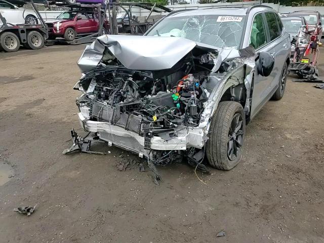 2024 Honda Cr-V Sport-L VIN: 7FARS6H84RE003355 Lot: 66115294