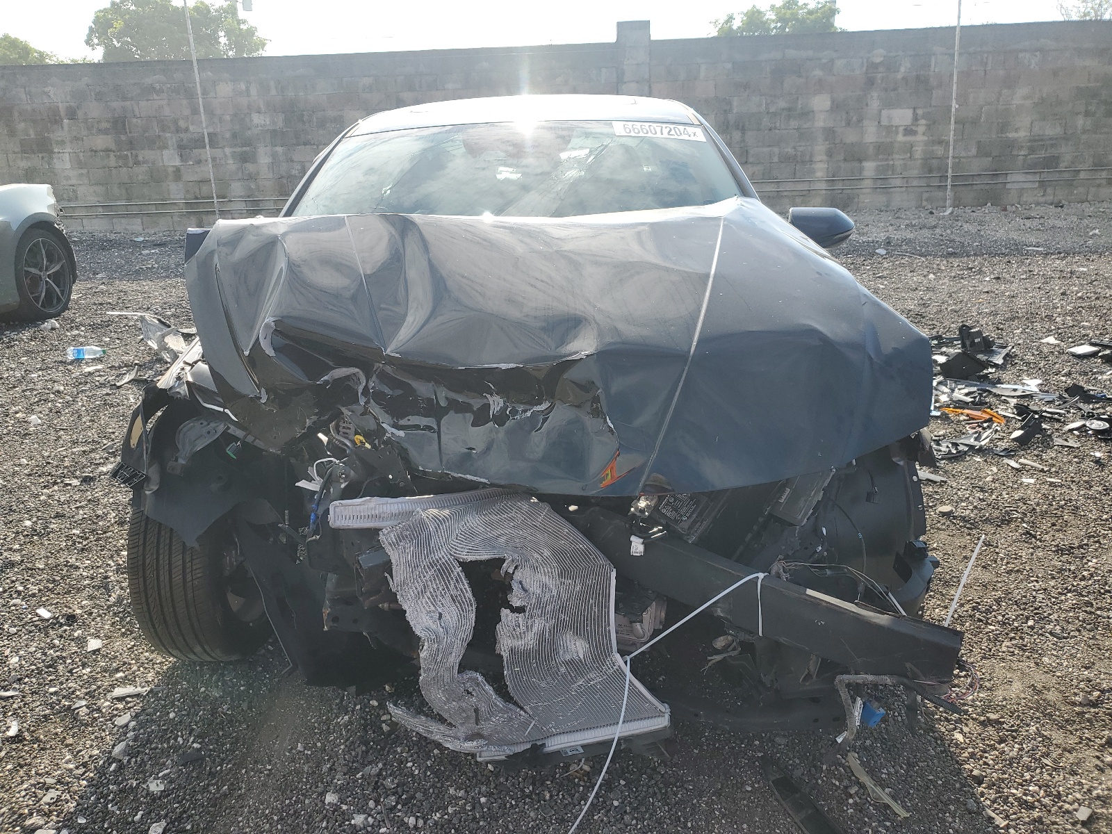 2023 Hyundai Elantra Limited vin: 5NPLP4AG8PH117446