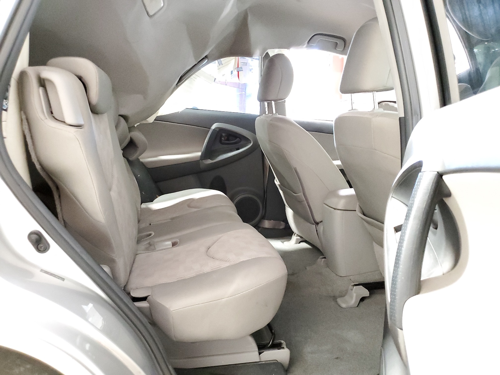 2T3BF33V29W006701 2009 Toyota Rav4