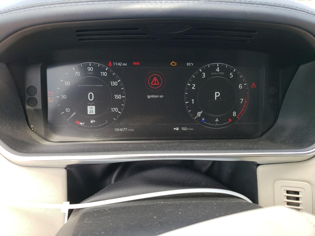 2018 Land Rover Range Rover Supercharged VIN: SALGS2RE8JA388182 Lot: 66527534