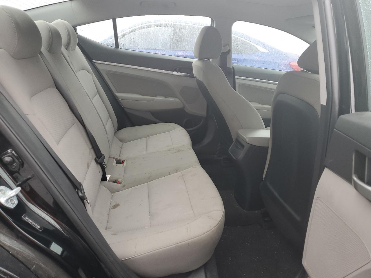 2019 Hyundai Elantra Sel VIN: 5NPD84LF5KH475585 Lot: 65989934