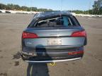 2019 Audi Q5 Premium Plus იყიდება Portland-ში, OR - Biohazard/Chemical