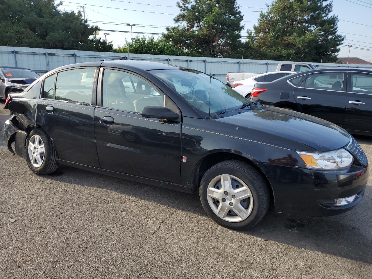 2006 Saturn Ion Level 2 VIN: 1G8AZ55F16Z179247 Lot: 68983594