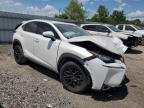 2017 Lexus Nx 200T Base en Venta en Houston, TX - Mechanical