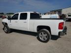 2013 Chevrolet Silverado K2500 Heavy Duty Lt zu verkaufen in Earlington, KY - Front End