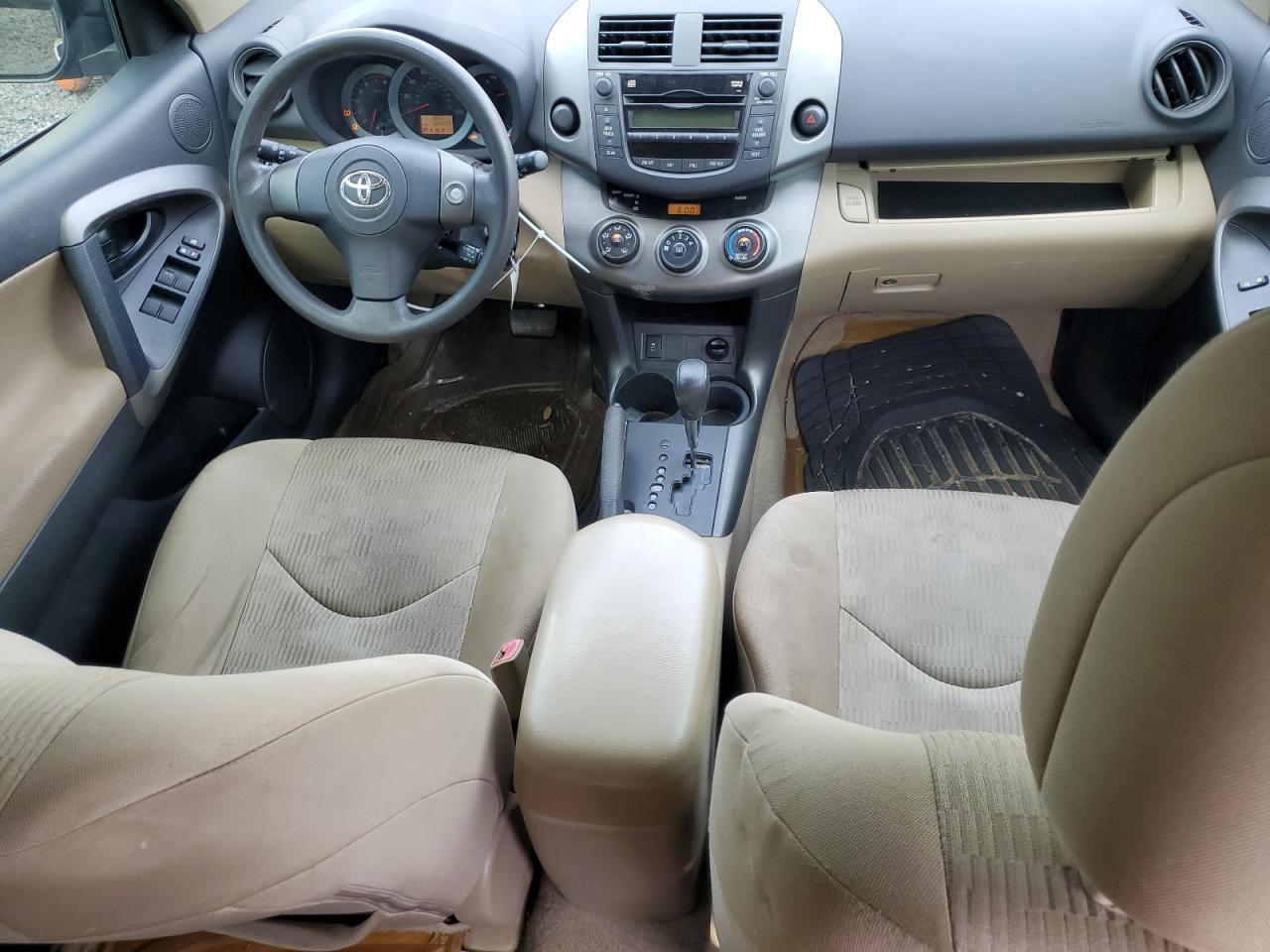 2011 Toyota Rav4 VIN: 2T3KF4DV5BW063338 Lot: 66650964