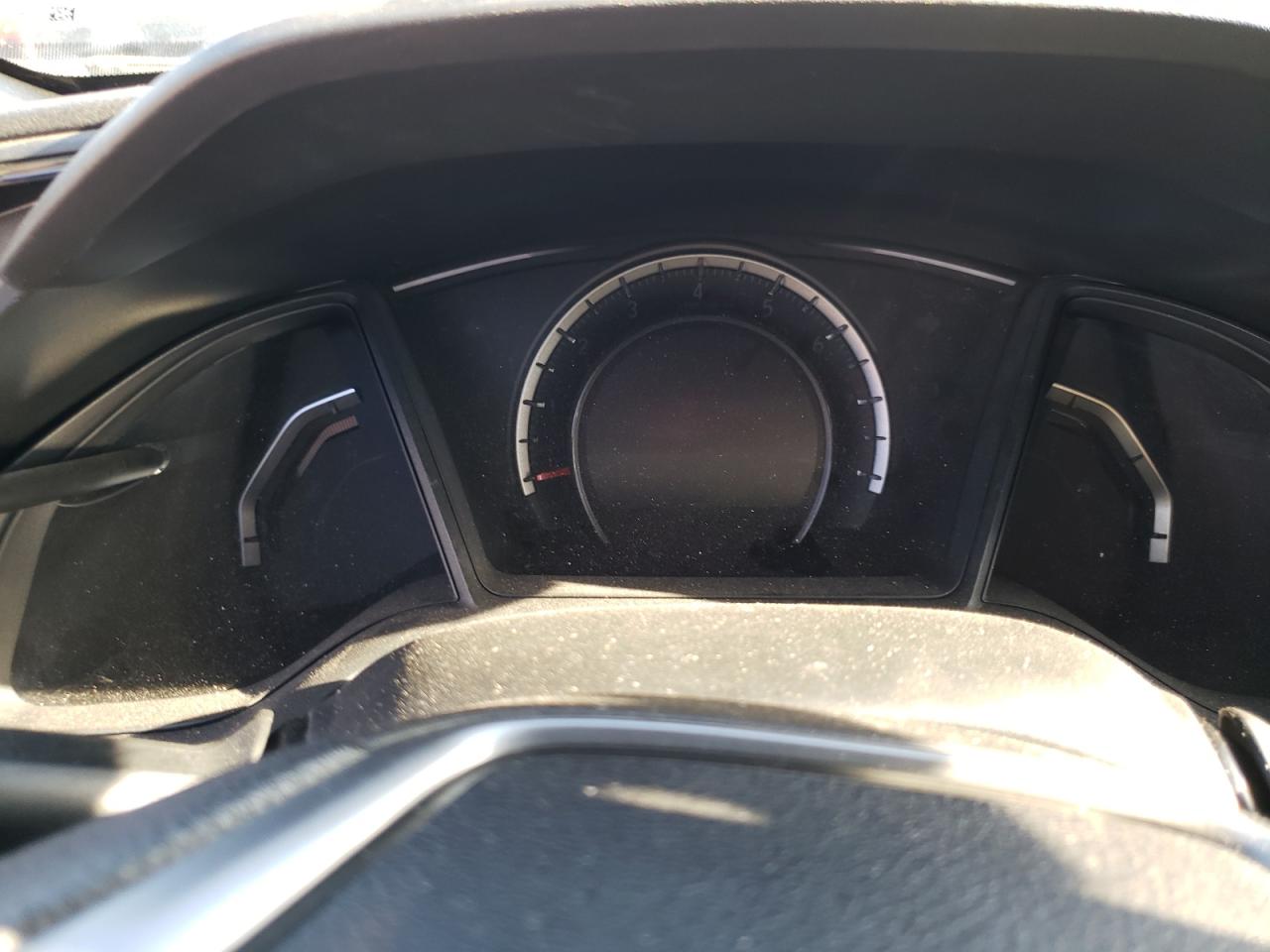 2017 Honda Civic - Image 9