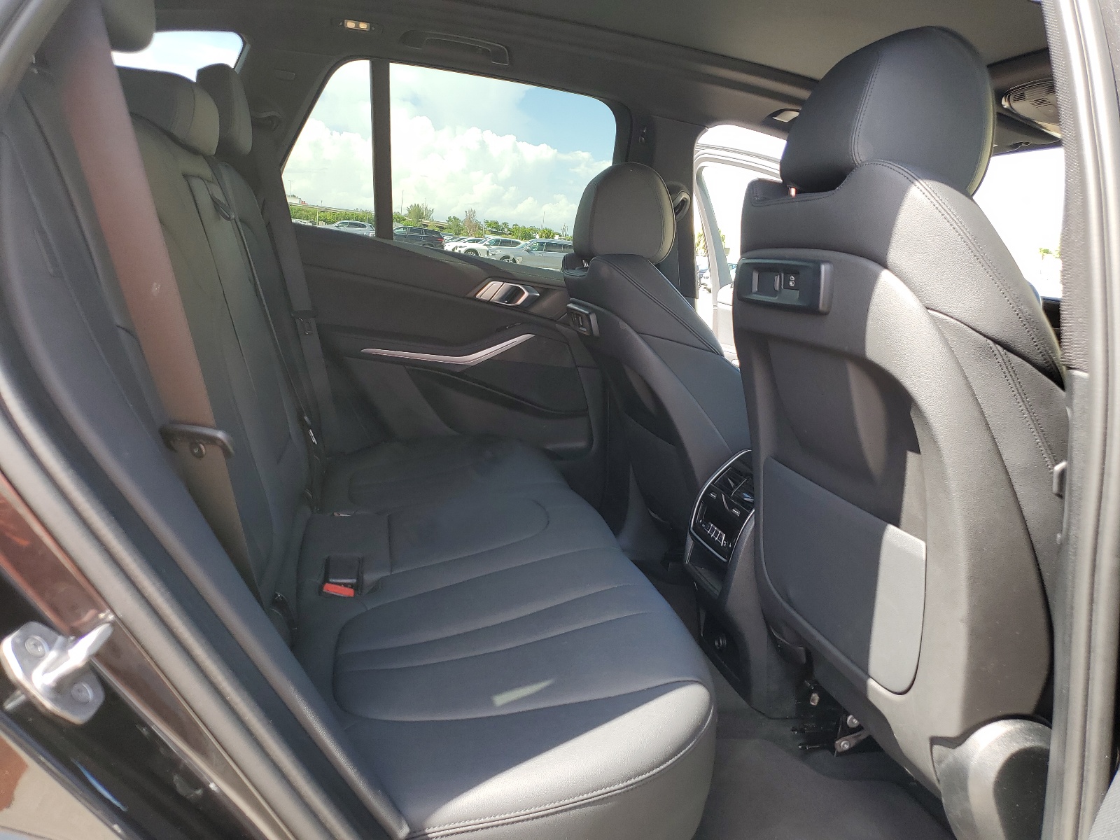 5UXTA6C08N9L88153 2022 BMW X5 xDrive45E