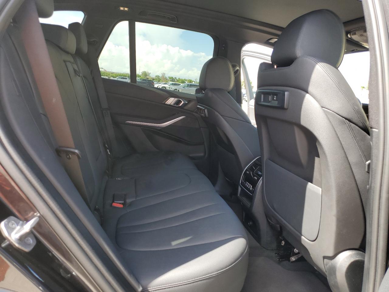 2022 BMW X5 xDrive45E VIN: 5UXTA6C08N9L88153 Lot: 66624784