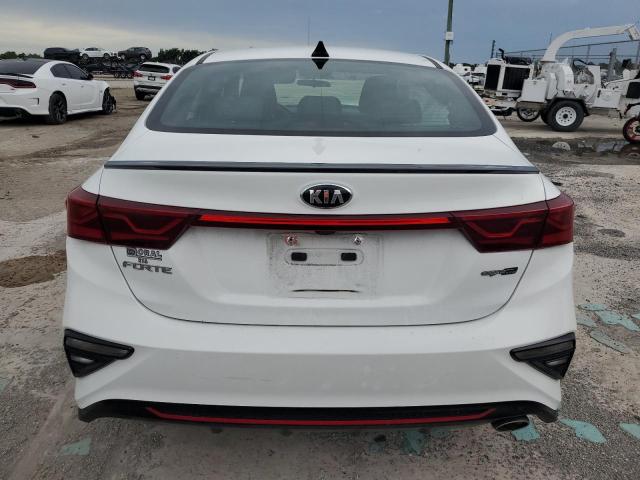 3KPF34AD6ME403472 Kia Forte GT L 6