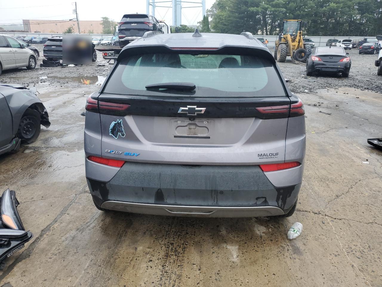 2023 Chevrolet Bolt Euv Premier VIN: 1G1FZ6S00P4201294 Lot: 66699204