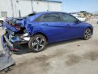 2023 Hyundai Elantra Sel for Sale in Las Vegas, NV - Rear End