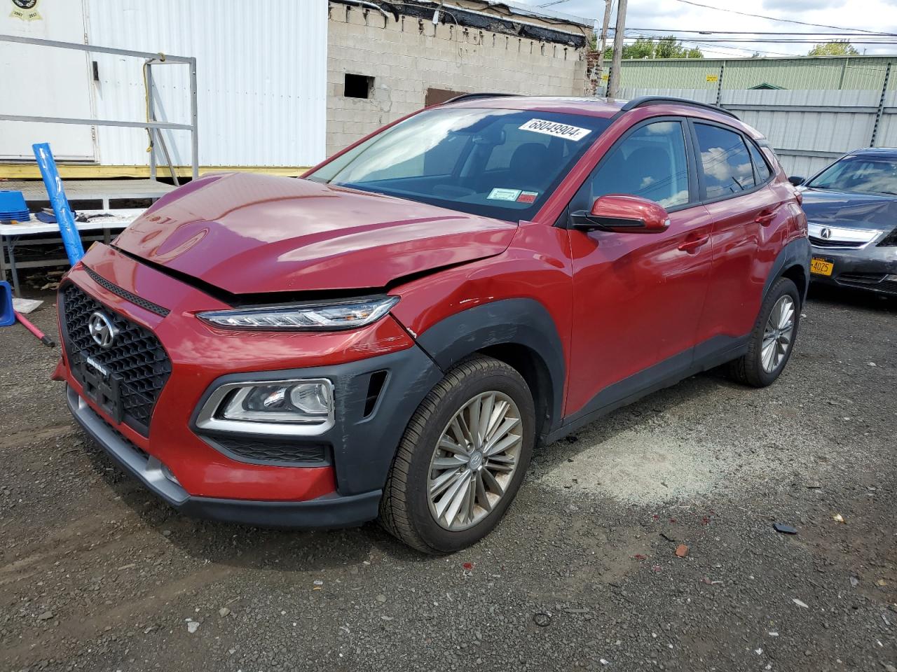 2019 Hyundai Kona - Image 1
