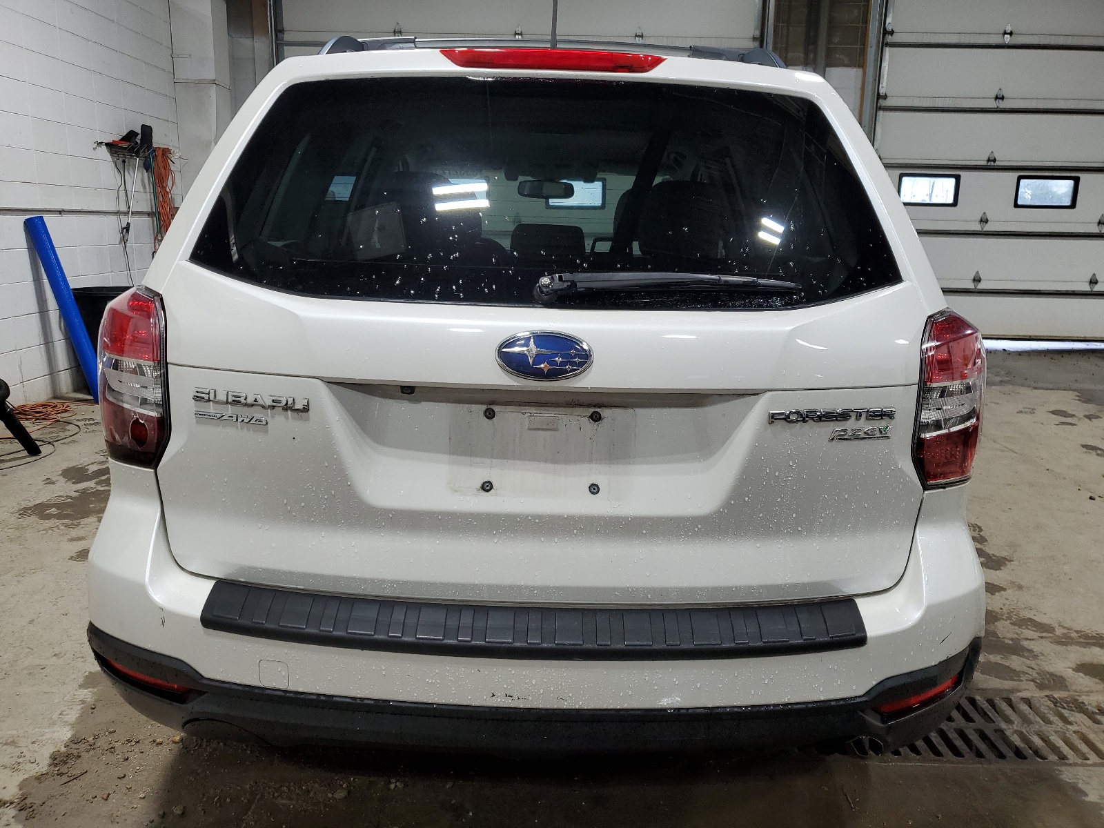 JF2SJAFC2FH813946 2015 Subaru Forester 2.5I Premium