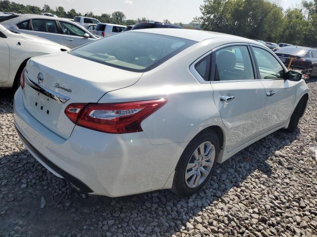  NISSAN ALTIMA 2016 Biały