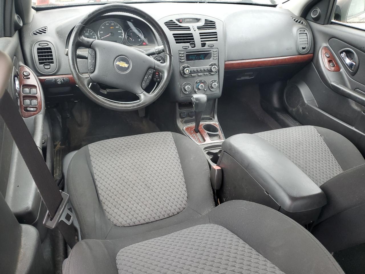 2007 Chevrolet Malibu Lt VIN: 1G1ZT58F77F138235 Lot: 67090724