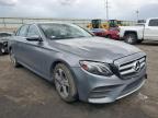 2017 Mercedes-Benz E 300 4Matic продається в Albuquerque, NM - Side