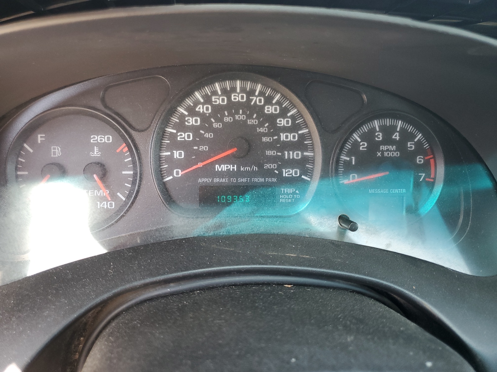 2G1WW12EX49402734 2004 Chevrolet Monte Carlo Ls