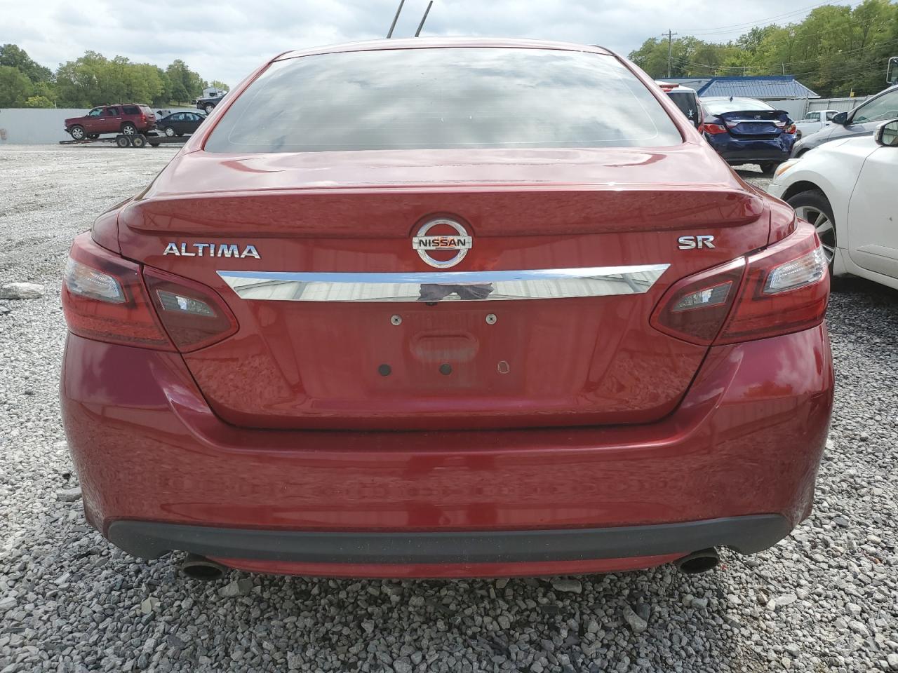 1N4AL3AP8JC182089 2018 Nissan Altima 2.5