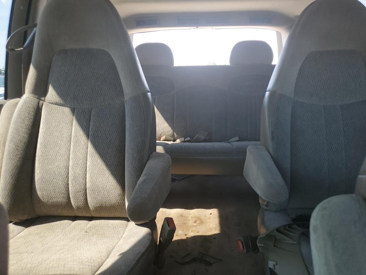 1998 GMC Safari Xt VIN: 1GKDM19W1WB516615 Lot: 67256964