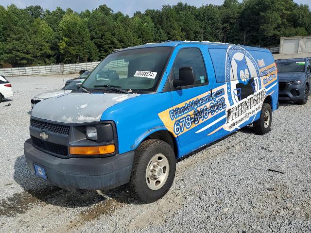 Gainesville, GA에서 판매 중인 2003 Chevrolet Express G3500  - Mechanical