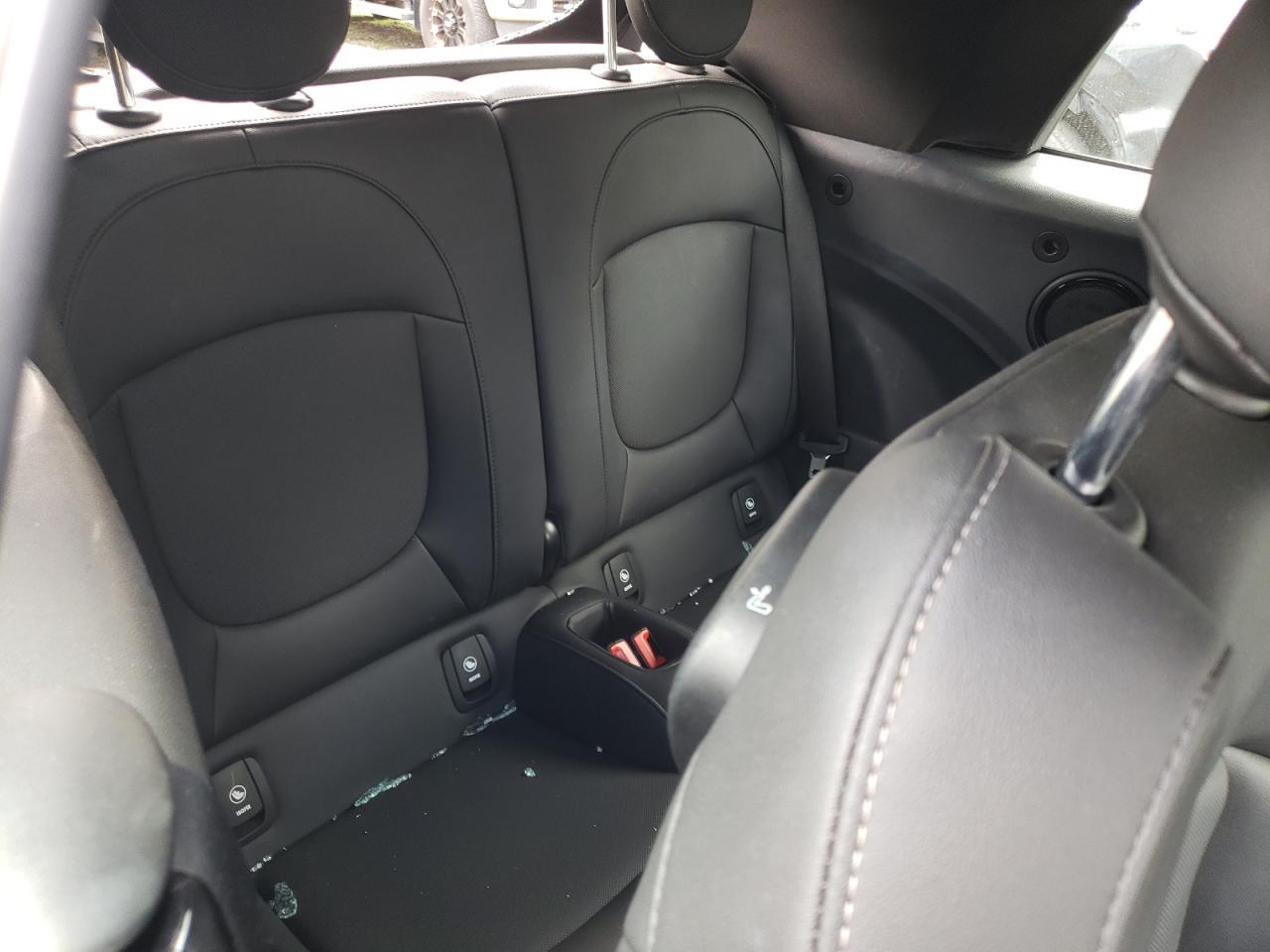 2024 Mini Cooper S VIN: WMW43DL08R3S01715 Lot: 65685824