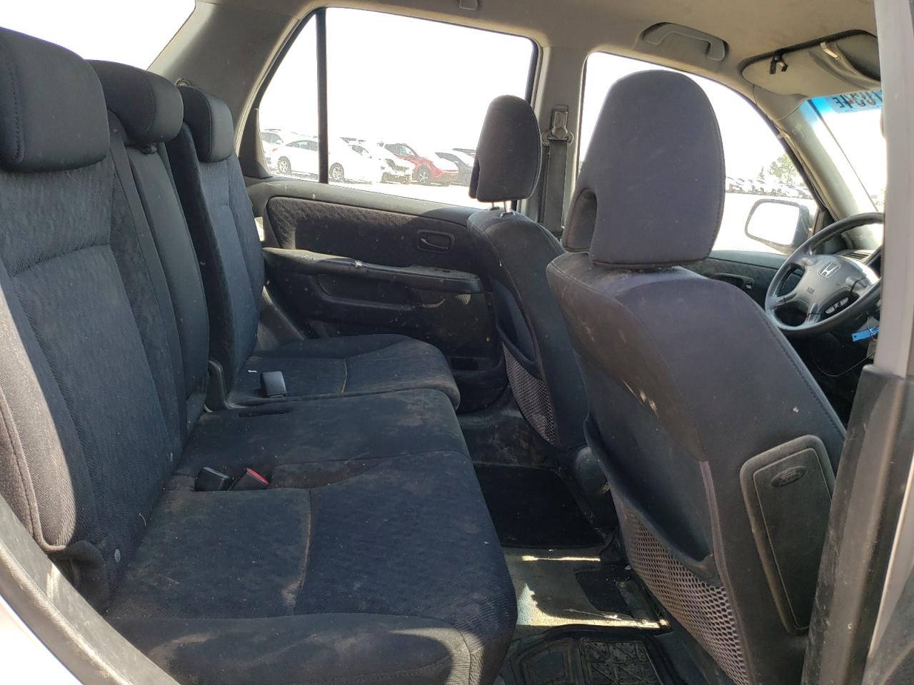 2006 Honda Cr-V Se VIN: JHLRD77526C811265 Lot: 67107054