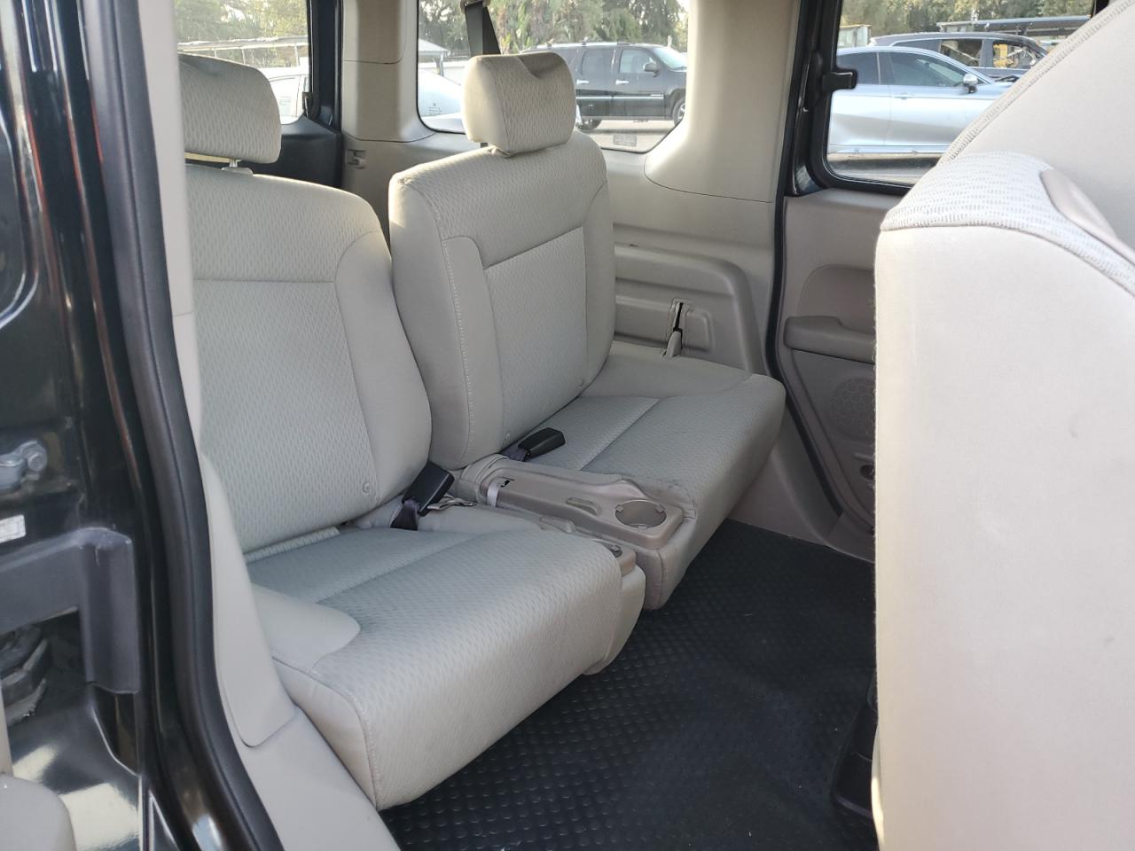 2009 Honda Element Ex VIN: 5J6YH18789L000790 Lot: 68744634