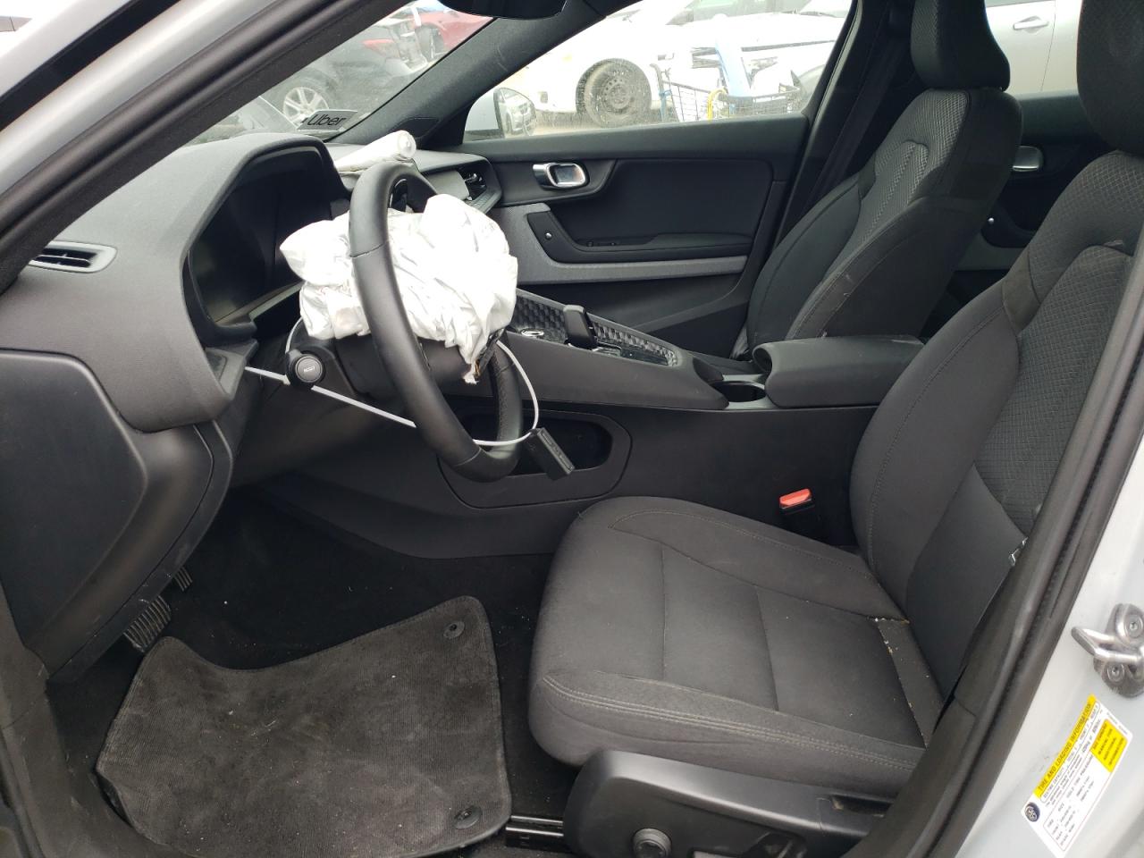 2023 Polestar 2 VIN: YSMEG3KA3PL145653 Lot: 65683174