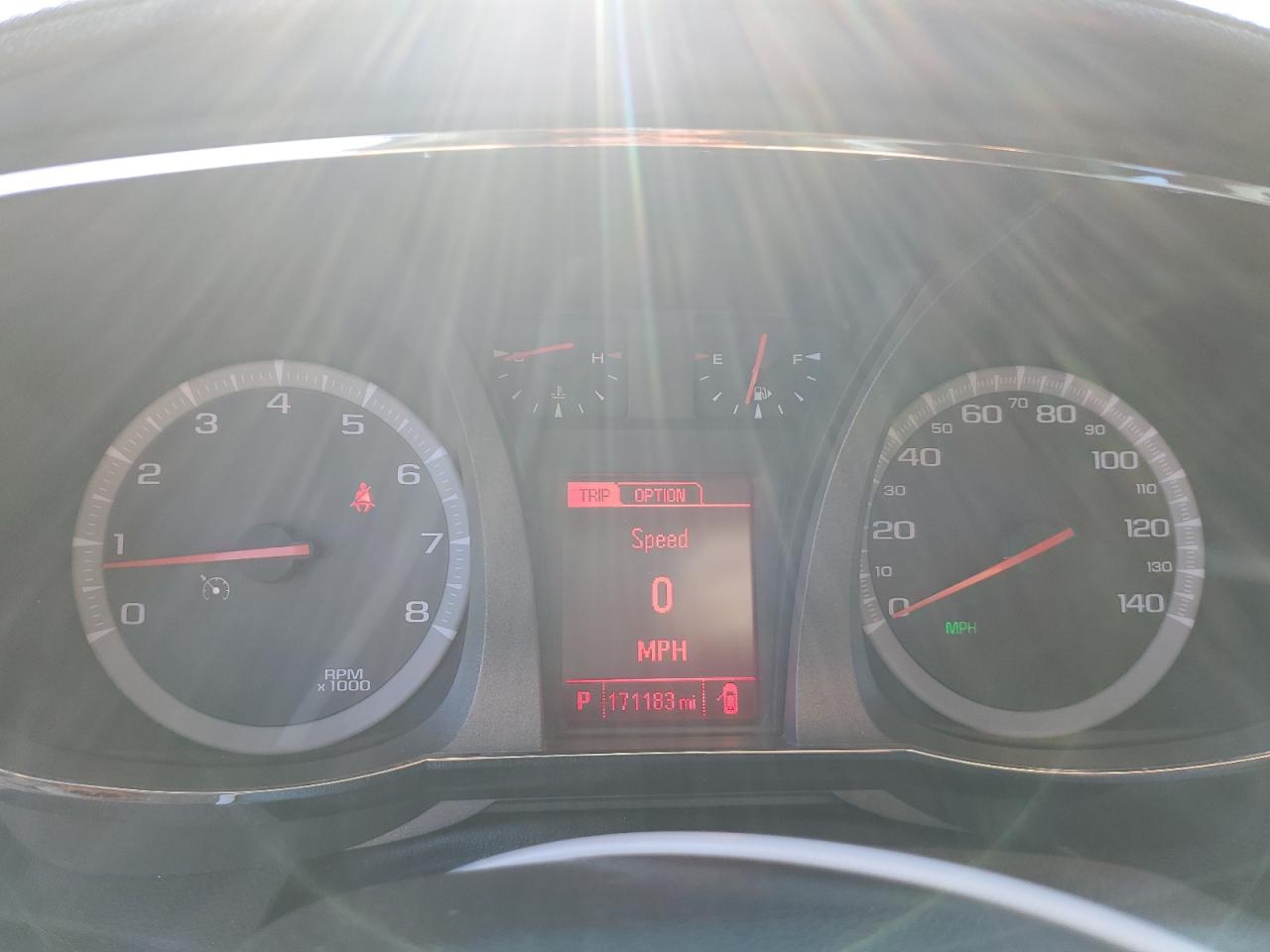 2015 GMC Terrain Sle VIN: 2GKFLWE3XF6157191 Lot: 67551354