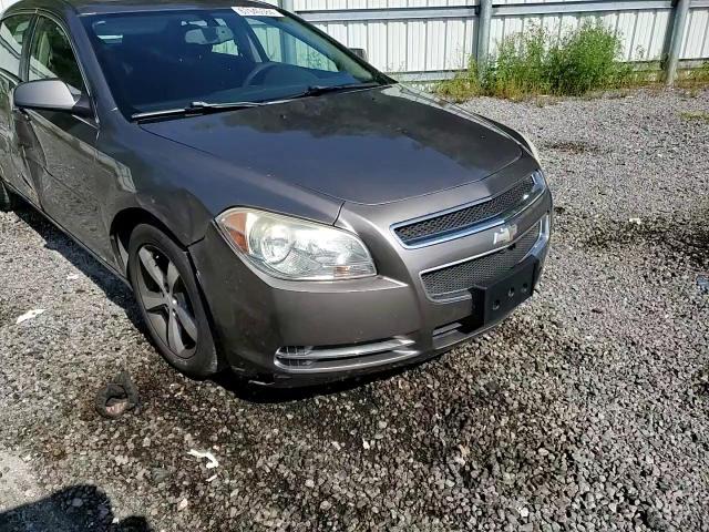 2011 Chevrolet Malibu 1Lt VIN: 1G1ZC5E1XBF317810 Lot: 67940584