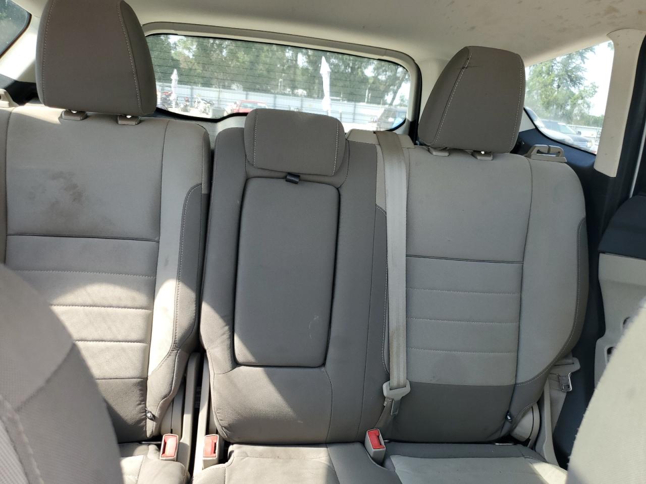 2013 Ford Escape Se VIN: 1FMCU0G96DUC99395 Lot: 66720584