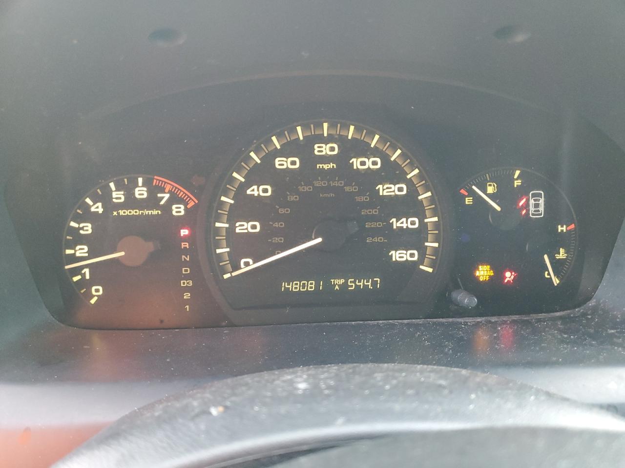 2006 Honda Accord Ex VIN: 1HGCM56856A162951 Lot: 66767744